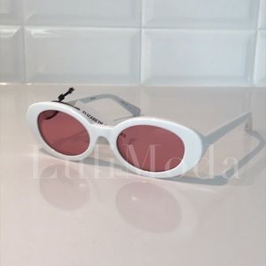 Elizabeth and James McKinley Retro Sunglasses